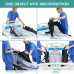 Patient Transfer Sheet for Safe & Easy Patient Movement Patient Transfer Sheet for Safe & Easy Patient Movement